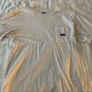 UT Marvel Captain America t shirt